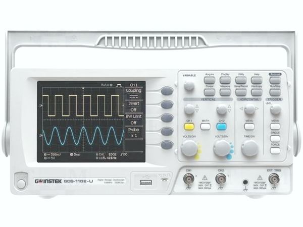 GDS-1102-U